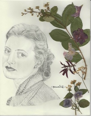 Cora February 2015 Print
