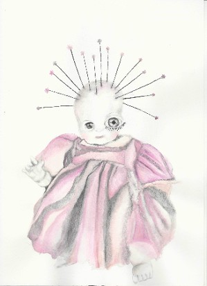 Salina Print