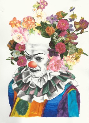 Pennywise Print