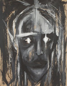 Morgue Print