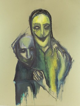 Boogey & Jill