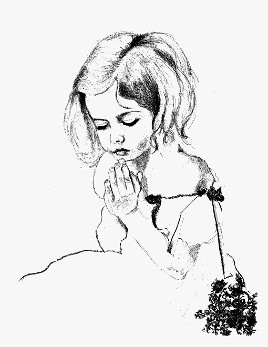Prayer Print