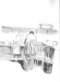 Cafe Print